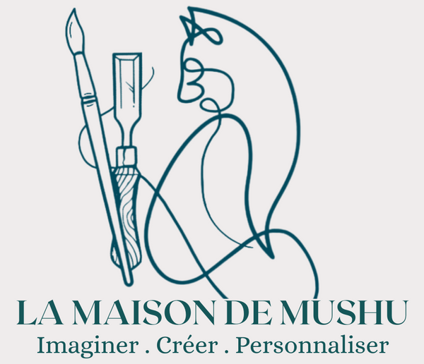La maison de Mushu