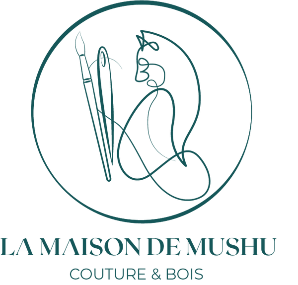 La maison de Mushu